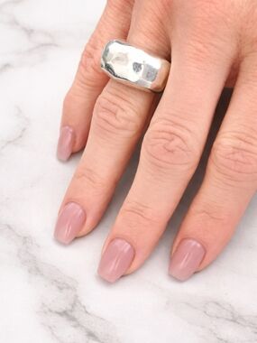 925 Sterling Silver Ring